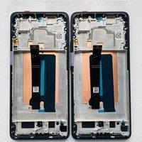 6.67"AMOLED Original For Xiaomi Poco X6 Pro 5G 2311DRK48G LCD Display Screen Touch Digitizer