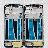6.4"AMOLED Original For OPPO Reno 3 4G Find X2 Lite/F15 LCD Display Screen Touch Panel Digitizer