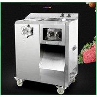 2025 New Fish Meat Grinder, Sausage Filling Machine, Fully Automatic Beef And Pork Cutting Machine