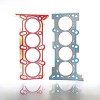 Engine Cylinder Head Gasket 24101592 For Chevrolet MONZA SAIL CRUZE Buick Excelle 1.5 L2B Auto Parts Car Accessories 1 PC Gasket