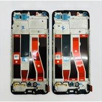 6.43''Original AMOLED For Oppo Reno 5 Lite LCD Display Screen Touch Panel Digitizer Frame For F19Pro/Reno5 Z/5Z Reno5 F/5F ?
