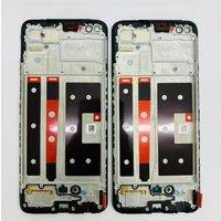 6.4"AMOLED Original For Oppo Reno4 4G/Reno4F/Reno 4 Lite/A93 4G LCD Display Screen Touch Panel