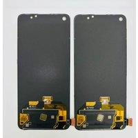 6.43"AMOLED Original For OPPO Reno 5 CPH2159/Reno 6/Reno 6 Pantalla lcd Display Touch Panel Screen