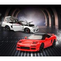 Unique decorations for car center console, NXS alloy supercar models, fun accessories, exquisite ornaments, Christmas gifts