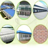 Voltsify Reflective Single Bubble Aluminum Foil Insulation Roll for Roofs, Ceilings, Underground