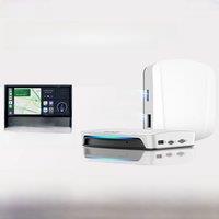 Carlinkit UHD SDM660 Android 13 Ai Box CarPlay Android Auto Wireless HDMI Output Support Netflix YouTube IPTV HBO Max Spotify