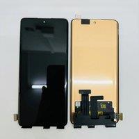 6.7"AMOLED for Realme 11 Pro 5G LCD For OPPO Realme11pro/11pro Plus RMX3741 LCD Display Touch Screen