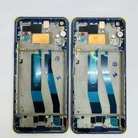 AMOLED Original For Xiaomi 11 Lite 5G NE LCD Display Screen Touch Panel Digitizer For Xiaomi Mi 11