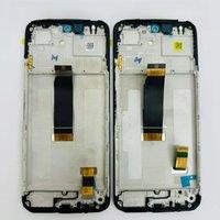 6.79''Original For Xiaomi Redmi 12/Poco M6 Pro 5G LCD Display Touch Screen Digitizer For Xiaomi