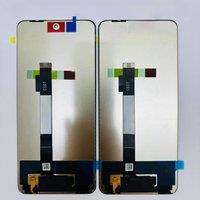 6.6" Original For Xiaomi Poco X3GT/X3 GT LCD Screen Display+Touch Panel Digitizer Frame For Xiaomi