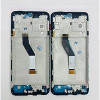 6.6''High brightness tested AAA For Xiaomi Redmi Note 11 5G/Poco M4 Pro 5G LCD Display Touch Screen