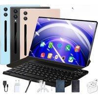 Original 5G Pad S30 16GB Ram 1TB Rom 10.36-inch 20000mAh Android 13.0 Bluetooth 14core WIFI Office GPS HD Tablet with keyboard