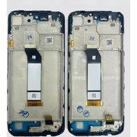 6.5" High Brightness For Xiaomi Redmi Note 10 5G M2103K19G/Poco M3 Pro 5G LCD Display Touch Screen