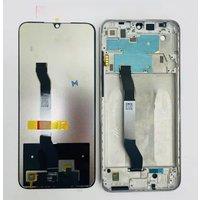6.3 high Brightness For Xiaomi Redmi Note 8 LCD Display Touch Screen For Redmi Note8 LCD Display