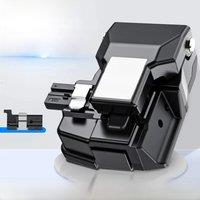 HS-30 High Precision Scrap Box Optical Fiber Cleaver For Fujikura Fiber Cleaver CT-30 Fiber Optics