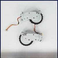 For Xiaomi Mijia E10 B112 E12 E10C L R Motor Drive wheels Robot vacuum cleaner replacement Accessories
