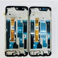 6.67''high Brightness For Oppo Realme C65 4G/5G LCD RMX3910 Display Touch Screen Digitizer Assembly