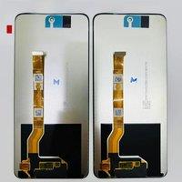 6.67''Original For Oppo A3 4G CPH2669/A60 A40 A80 LCD Display Touch Screen LCD Digitizer Assembly