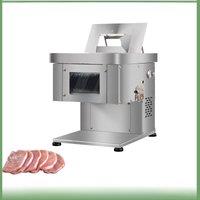 Electric Meat Cutter, Commercial And Household Fish Cutter, Multifunctional Fish