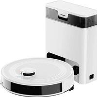 Lefant M2 Pro LDS Robot Vacuum and Mop Combo, 6000Pa Suction, Smart Mapping,60 Days Hands off Cleaning Vacuum