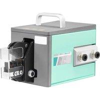 Pneumatic Terminal Crimping Machine Tubular Y-terminal Crimping Tool Pre-insulated O-terminal