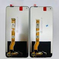 6.6"inch For Oppo Realme 8i/9i/A96 4G LCD Display Touch Screen Digitizer Assembly For Realme 9i LCD