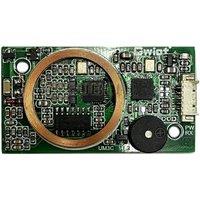 UM3C Dual Frequency Compatible Mmultiple Cards UM3C RFID Reader Module UART/USB/Weigand Output Access Control System for Arduino