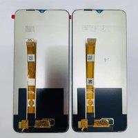 Original 6.52"For Oppo A15/A15s realme C11/C12 C15 Display Touch Screen Digitizer Assembly