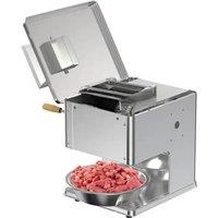 Cheap Price Fresh Beef Slicer Commercial Pork And Chicken Dicing Machine 110V 220V