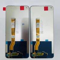 Original 6.56"AAA+Display For Oppo A36/A76 LCD Touch Screen Digitizer Assembly Replacement For A36/A76 LCD screen with Frame