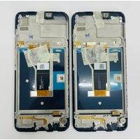 Original 6.5'' Display For OPPO Realme C20/C21 LCD Display Touch Screen For Realme C11 2021 LCD