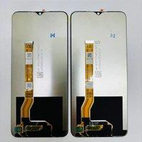 Original New 6.56''For OPPO A57 4G /A77 4G LCD Display A38/A57S/A17/A58 5G Touch Screen Replacement