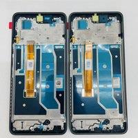 6.72" Original For Oppo Realme C67 4G RMX3890 LCD Display Screen Touch Panel Digitizer For realme 12
