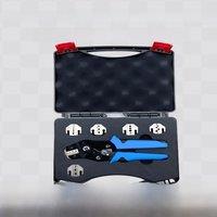 SN-68B DuPont Terminal XH2.5/3.96 Plug Spring 6.3 Automotive Connector Computer Pin Labor-saving pliers set