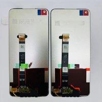6.5''High Brightness For OPPO Realme 6/6s LCD Display Touch Screen With Frame Digitizer Assembly