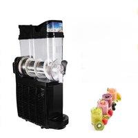 Small Household Sand Ice Shaving Machine Automatic Ice Cream Machine Portable Children Ice Cream Making Machine