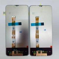 6.51''High Brightness For VIVO Y20 Y20i Y20S V2029 For LCD Display Touch Screen Digitizer Assembly