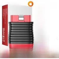 10pcs-100Pcs THINKCAR BD6 OBD2 Scanner All Cars Full System Diagnosis Lifetime Free obd 2 Diagnostic Tool for All Cars