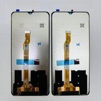 6.64" High Quality For Vivo Y27 4G for Vivo Y27 5G Y27S LCD Display Touch Screen Digitizer Assembly