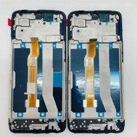 6.68" Original Tested For VIVO Y28 4G LCD Display Touch Screen Digitizer Assembly For Vivo Y38
