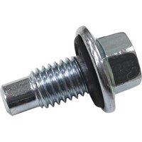 Engine Oil Drain Plug For Land Rover Discovery Sport L550 Range Rover Evoque L538 Range Rover Sport