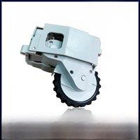 For Xiaomi Mijia Mi 1s SDJQR01RR SDJQR02RR SDJQR03RR Spare Parts Robot Vacuum Cleaner Left Right Wheel Replacement Accessories