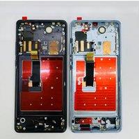 Tested Original For HUAWEI P30 Pro Display VOG-L04 VOG-L09 VOG-L29 VOG-TL00 Touch Screen Digitizer