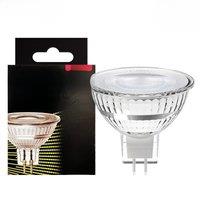 OSRAM LED Value MR16 35 24 Degree 4.5W 12V GU5.3 Base 2700K Warm White Low-voltage LED Reflector Lamp House Room Light AC58503