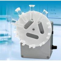 Vortex Mixer Disc Mixer Vertical Mixer Mini Mixer with Rotating Disc for Biological Sample