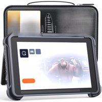 THINKCAR THINKSCAN 689 OBD2 Scanner Lifetime Free Update Full System Diagnosis CANFD/DOIP