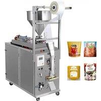 PBOBP Automatic Liquid Filling Packing Machine Tomato Paste Juice Jam Oil Cream Honey Cheese Lotion