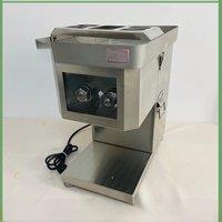110V/220V Electric Meat Chopper Commercial Household Stainless Steel Fully Automatic Food Chopper