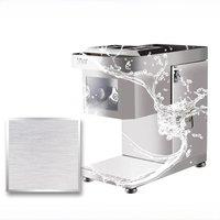 Multifunctional Meat Cutter, Commercial Stainless Steel Vegetable Shredder