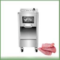 2025 New New Electric Meat Cutter, Multifunctional Household Vegetable Cutter, Commercial Tofu And Kelp Shredder